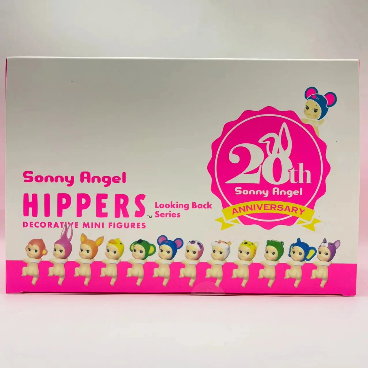 Sonny Angel Series Blind Box – Cute Mini Anime Figures & Ornaments - Image 33