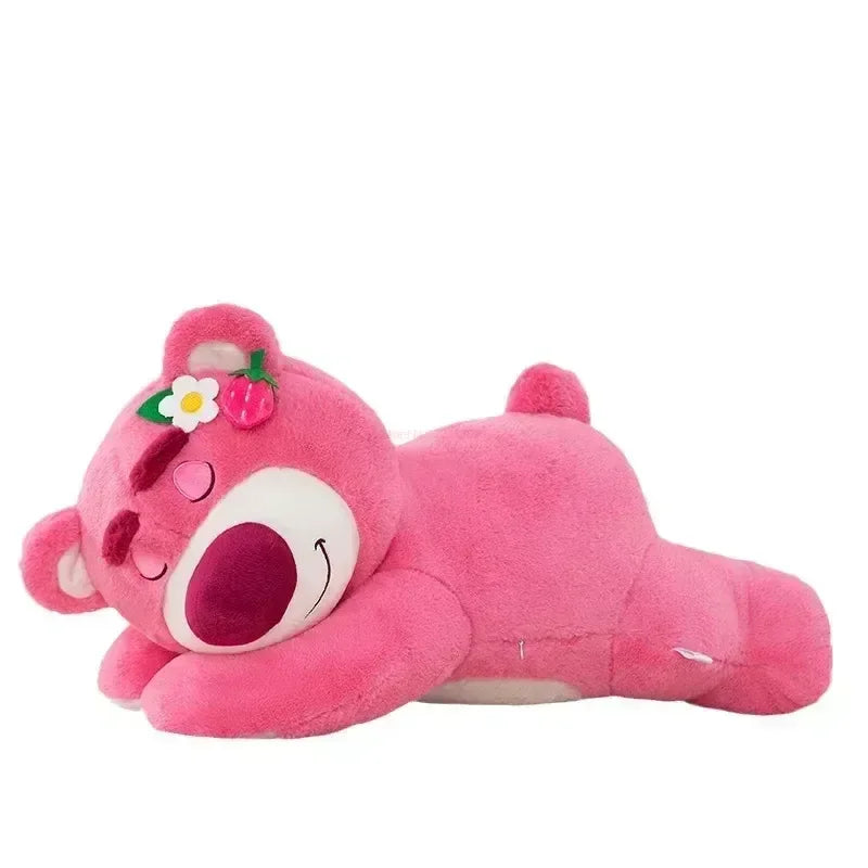 Disney Toy Story Lotso Plush Pillow - Image 7