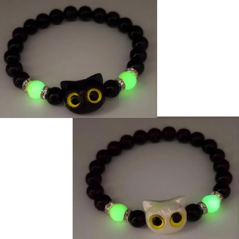 2 PCS/Set Stainless Steel Couples Bracelet - Image 13