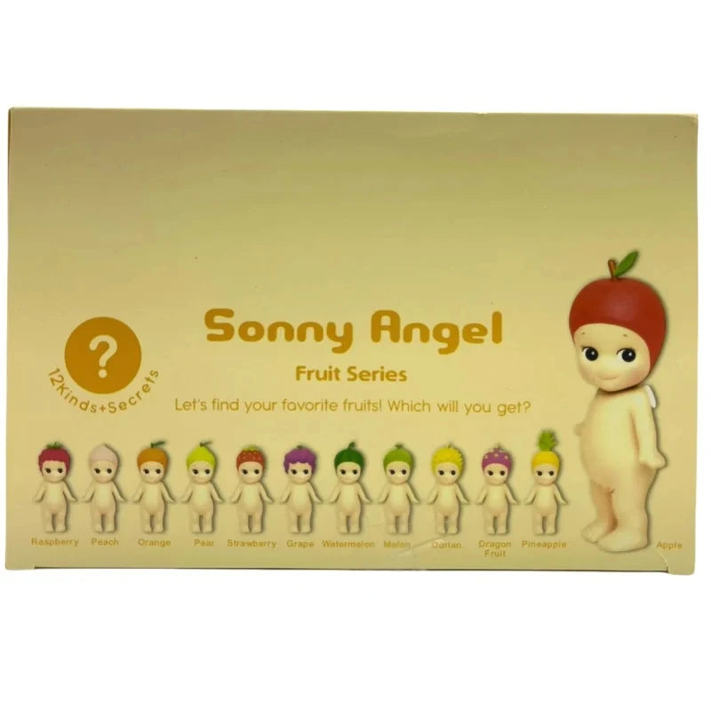 Sonny Angel Series Blind Box – Cute Mini Anime Figures & Ornaments - Image 25