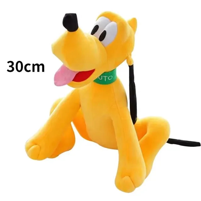 Disney Donald Duck & Daisy Plush Toys – Cute Cartoon Stuffed Animal Dolls for Kids - Image 8