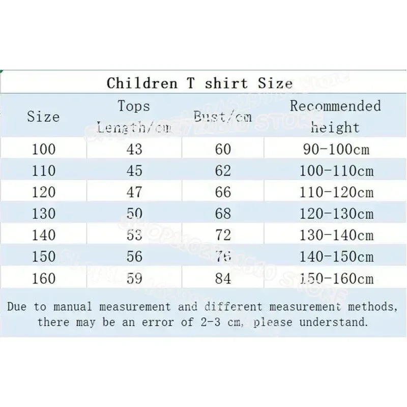 Dragon Ball Boys Birthday T-Shirt – Goku Anime Print with Number Design for Kids - Image 2