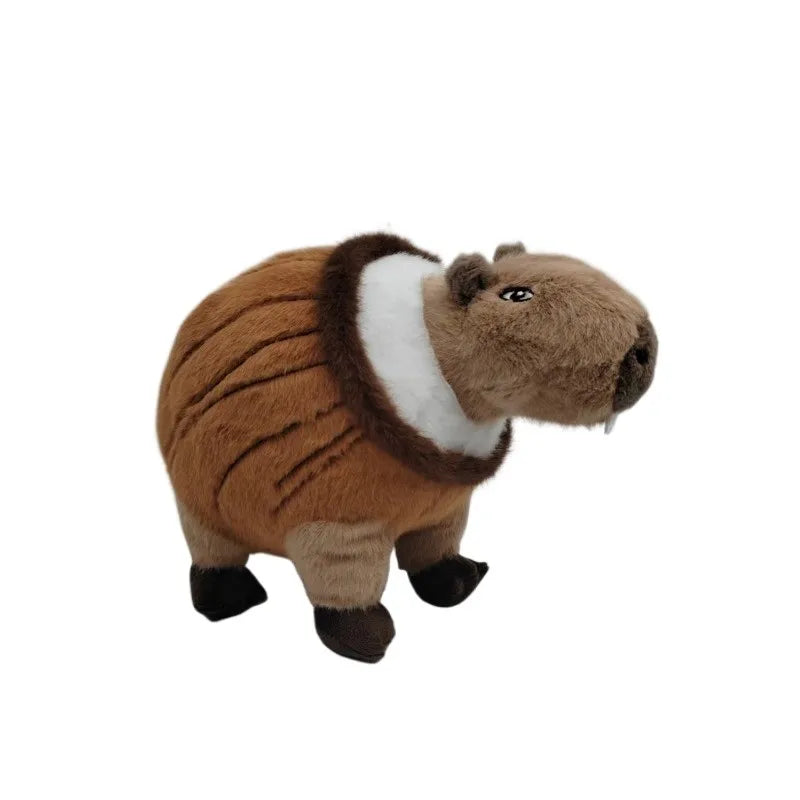 30cm Tralalero Plush Doll – Italian Brainrot Anime-Inspired Soft Cushion Toy for Fans - Image 5